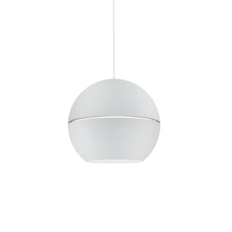 1 - Light Single Pendant