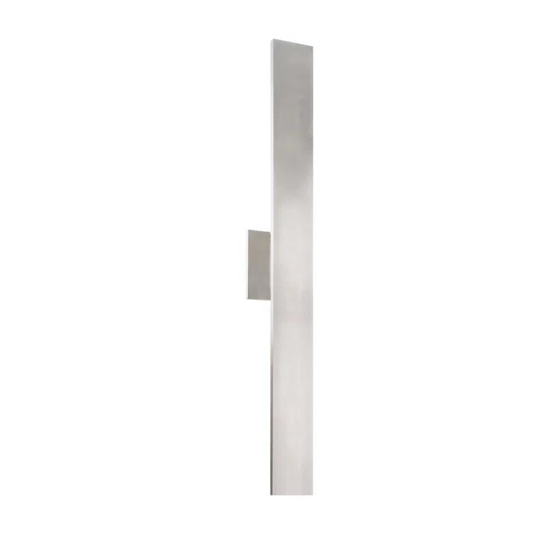 Vesta Aluminum LED Wallchiere