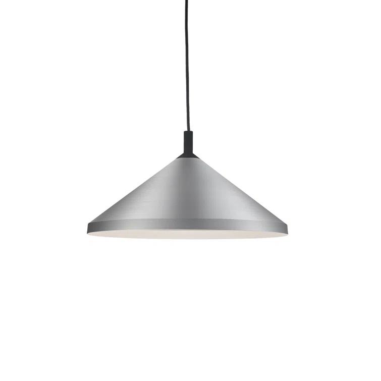 Kuzco Lighting 1 - Light Single Pendant