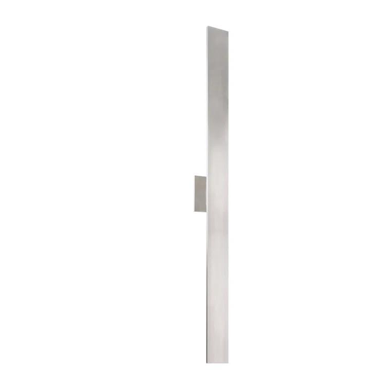 Vesta Aluminum LED Wallchiere