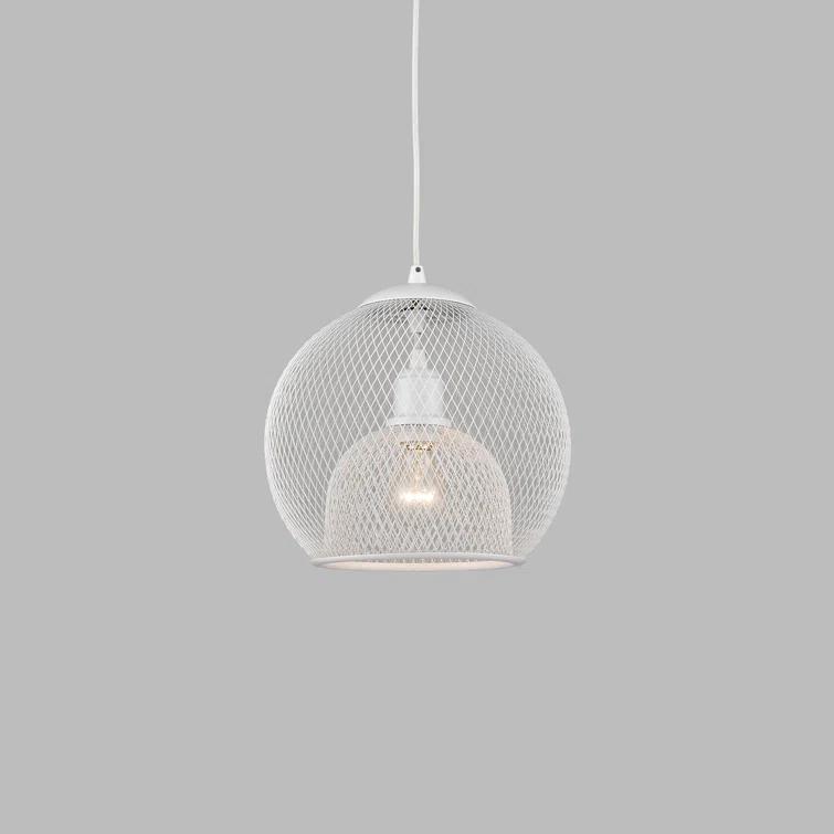 Kuzco Lighting 1 - Light Single Pendant