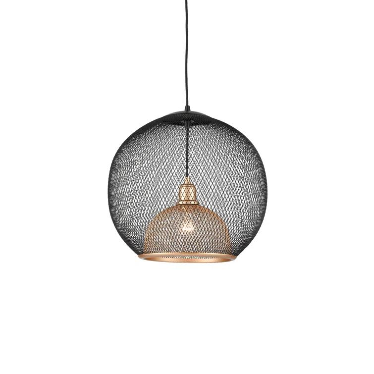 1 - Light Single Pendant