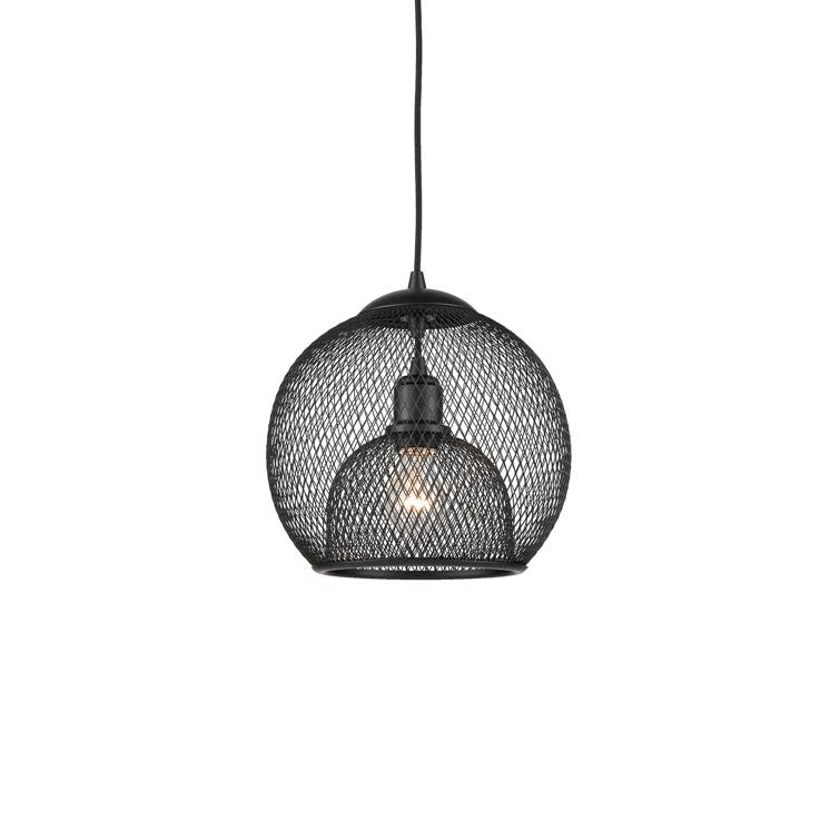 Kuzco Lighting 1 - Light Single Pendant