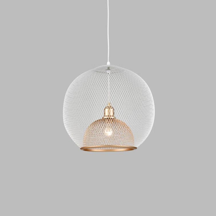 Kuzco Lighting 1 - Light Single Pendant