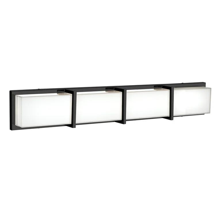 Kuzco Lighting Watford Dimmable LED Bath Bar