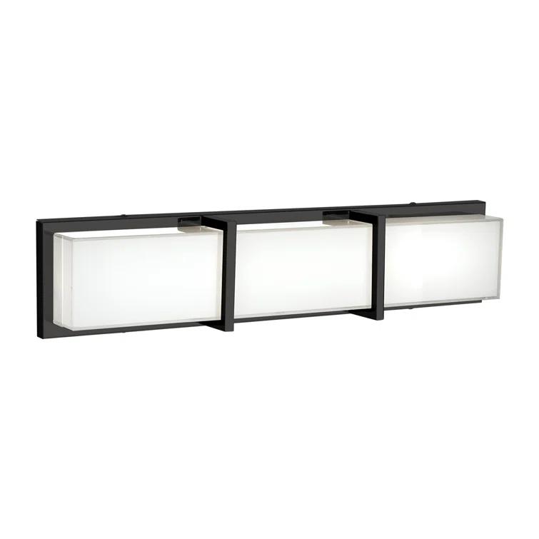 Kuzco Lighting Watford Dimmable LED Bath Bar