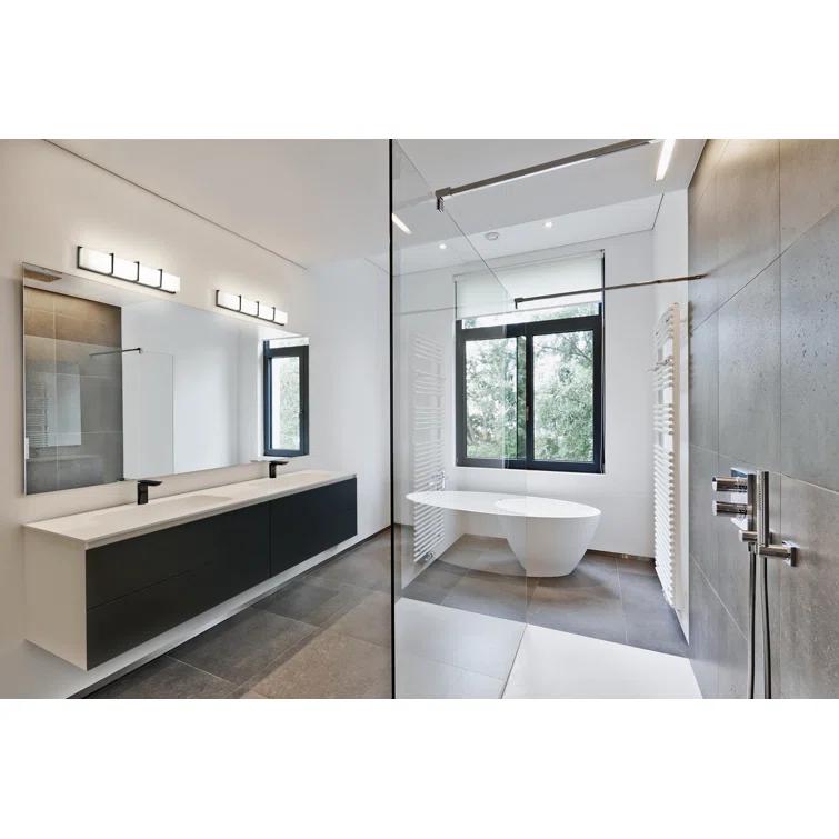 Kuzco Lighting Watford Dimmable LED Bath Bar