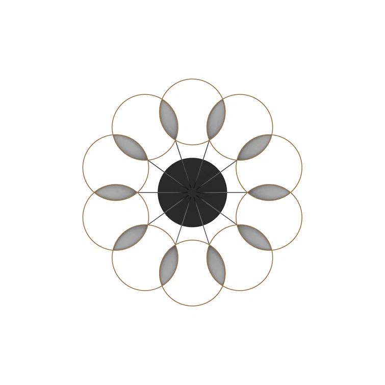 Maestro 1 - Light LED Unique/Statement Pendant