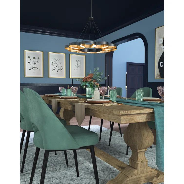 Kuzco Lighting Maestro 1 - Light LED Unique/Statement Pendant