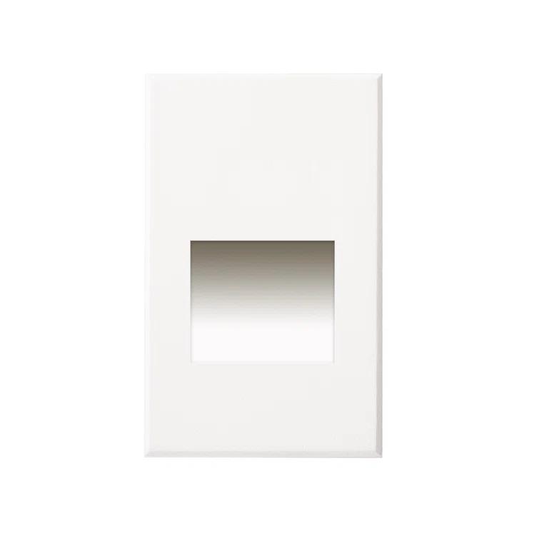 Kuzco Lighting Sonic Integrated LED Metal Step Light