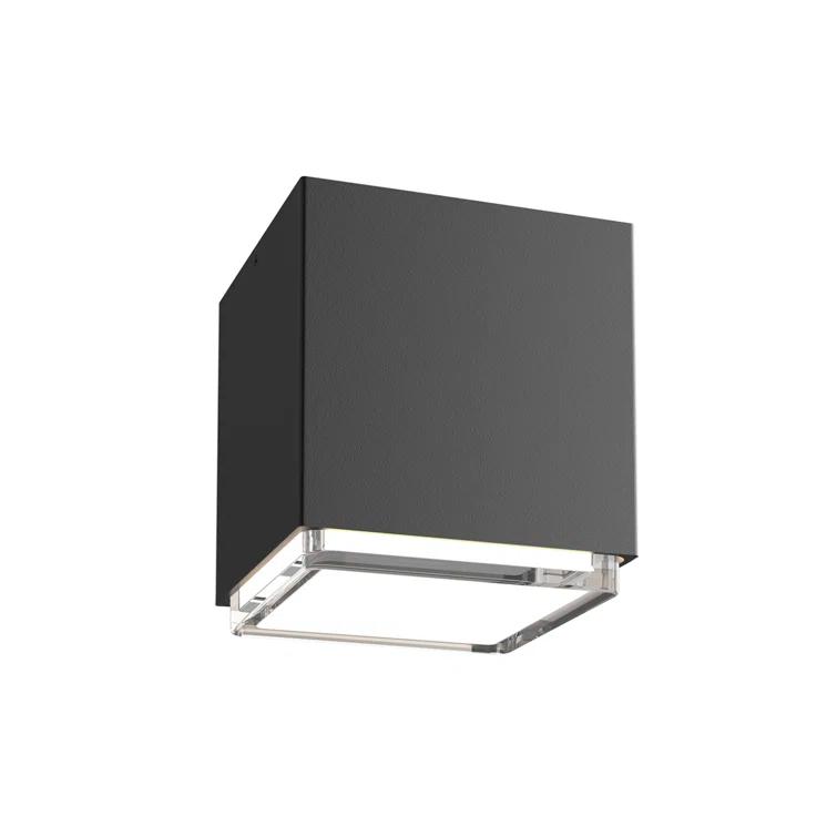 Sunset LED Flush Mount