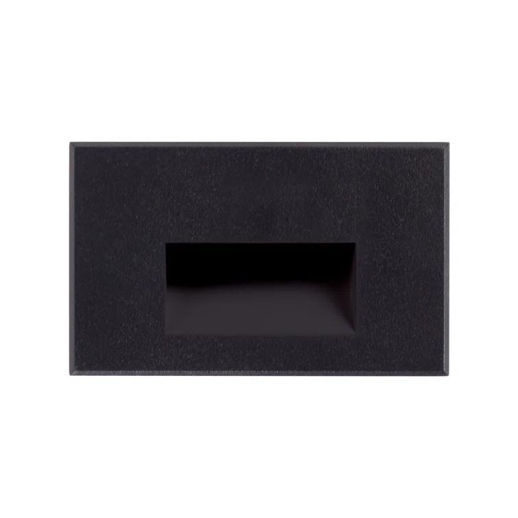 Kuzco Lighting Sonic Integrated LED Metal Step Light