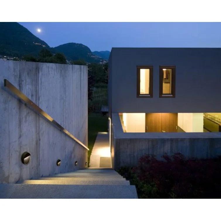 Kuzco Lighting Mesa Aluminum LED Wall Light