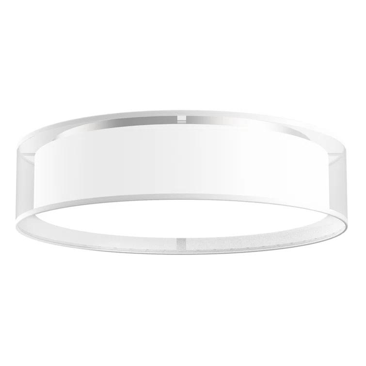 Dalton LED Flush Mount Ceiling Light