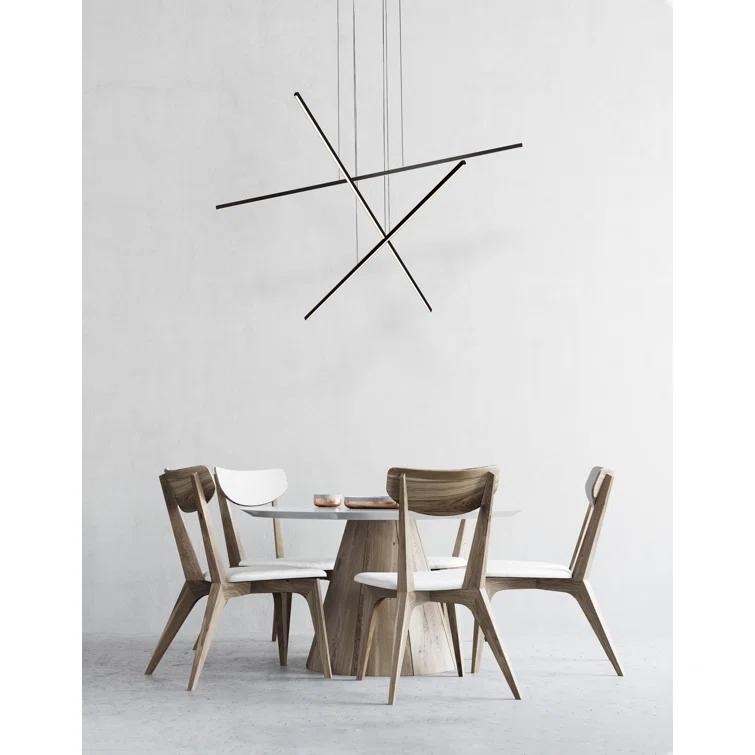 Vega Minor LED Multi Light Pendant Light