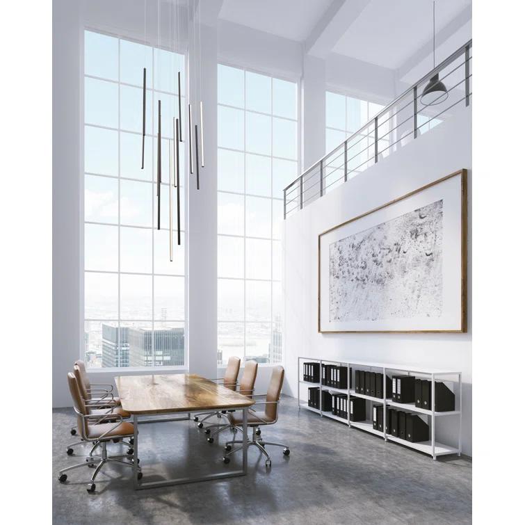 Kuzco Lighting 12 - Light LED Cluster Pendant