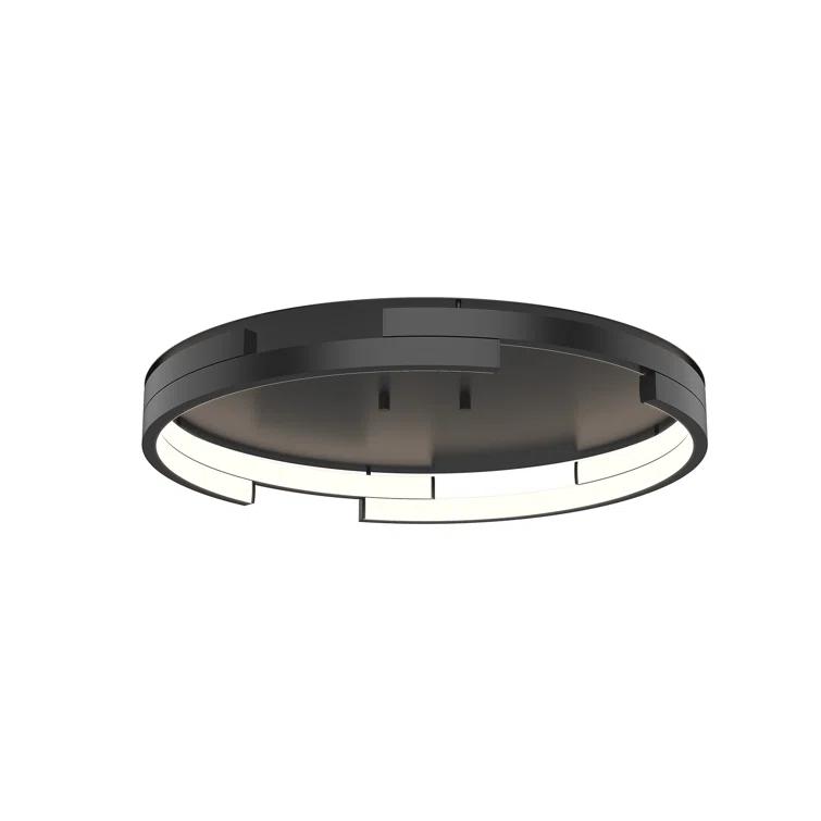 Kuzco Lighting Anello Minor LED Flush Mount