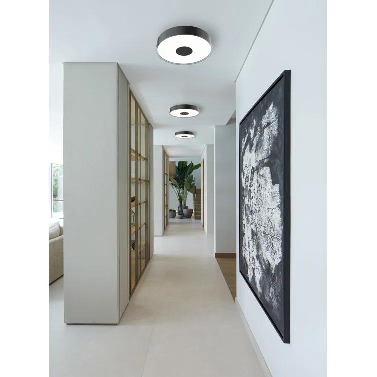 Jasper LED Flush Mount