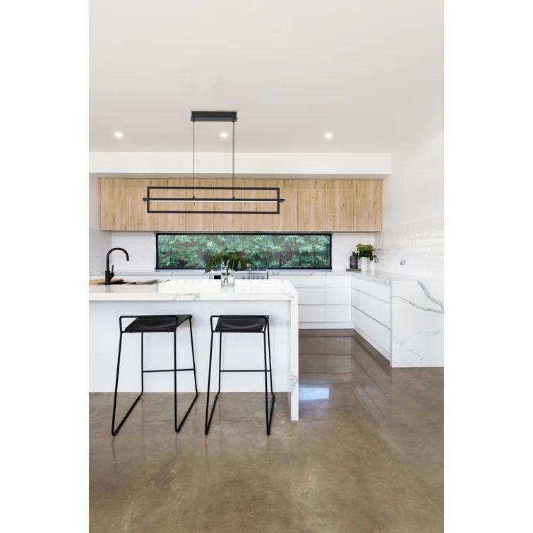 Mondrian 2 - Light LED Kitchen Island Pendant