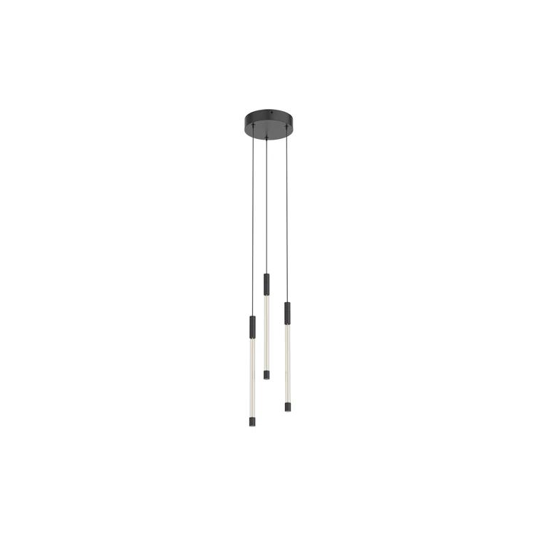 Motif 3 - Light LED Cluster Pendant