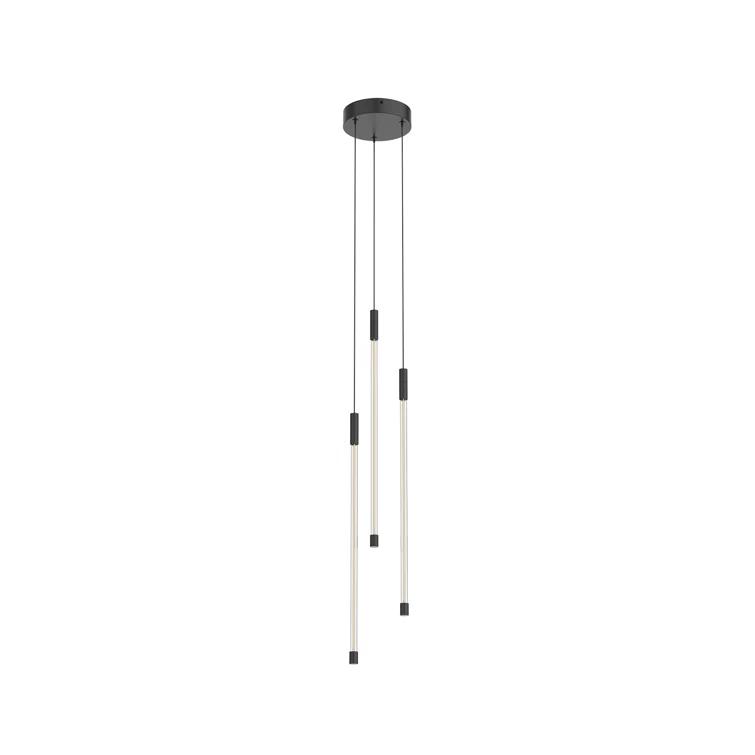 Motif 3 - Light LED Cluster Pendant