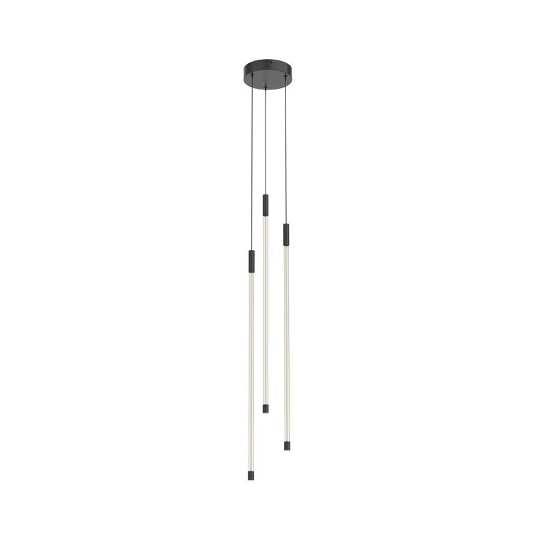 Kuzco Lighting Motif 3 - Light LED Cluster Pendant