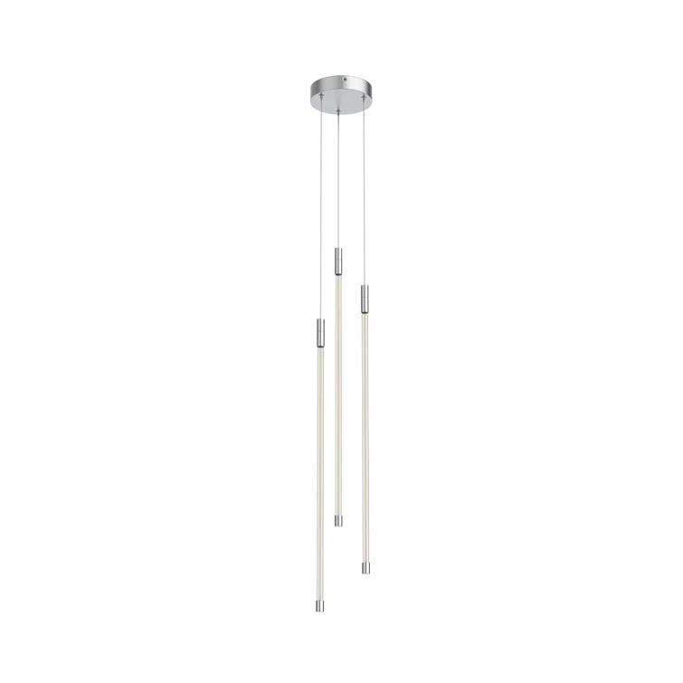 Motif 3 - Light LED Cluster Pendant