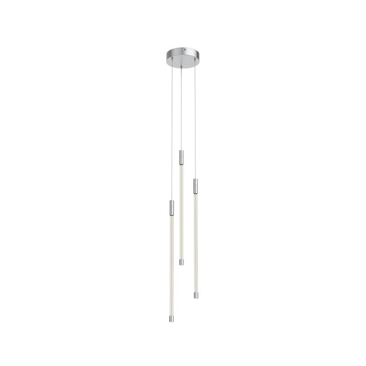 Motif 3 - Light LED Cluster Pendant