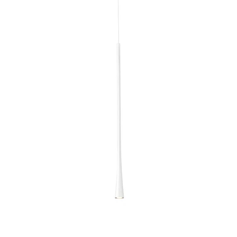 Taper 1 - Light LED Single Pendant