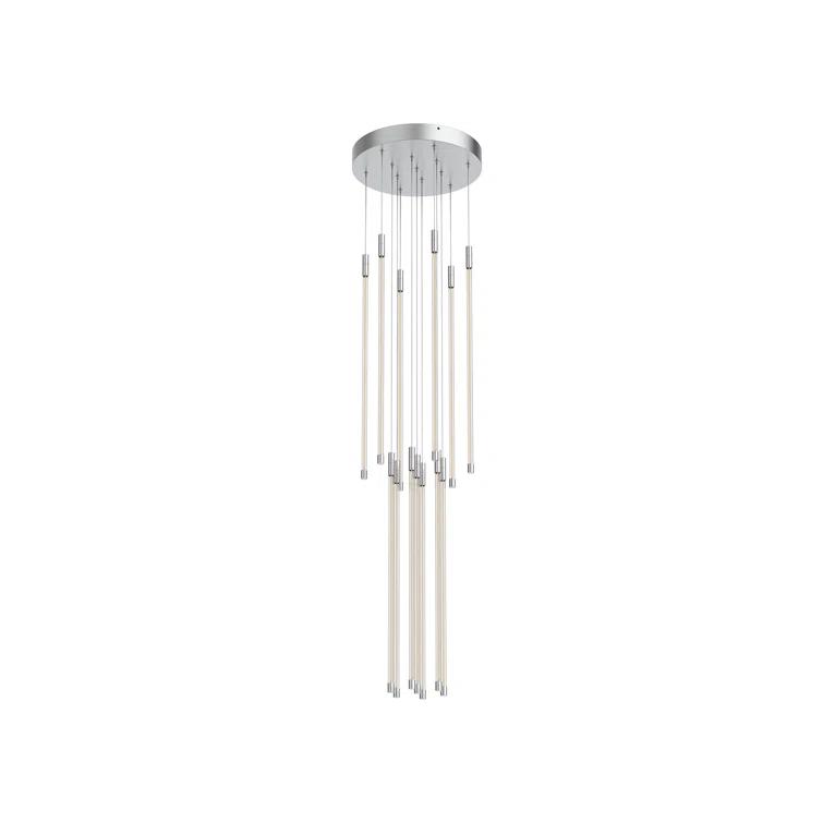 Motif 13 - Light LED Cluster Pendant