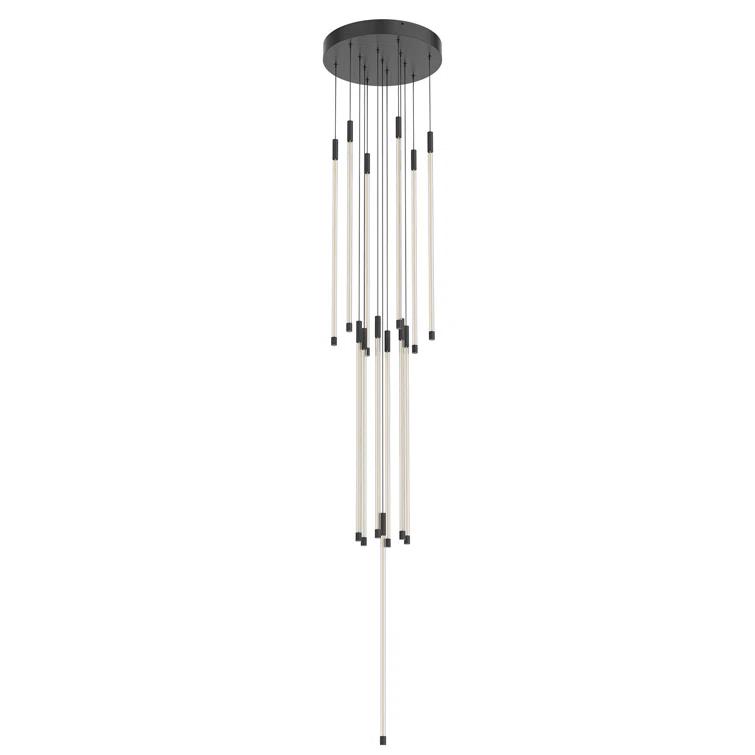 Motif 13 - Light LED Cluster Pendant