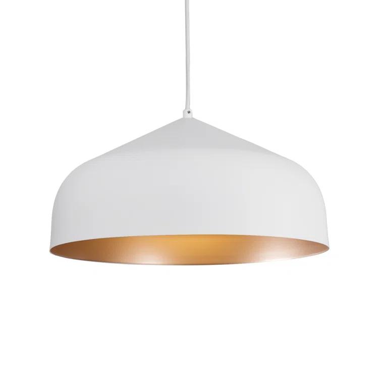 Kuzco Lighting Helena 1 - Light LED Single Pendant