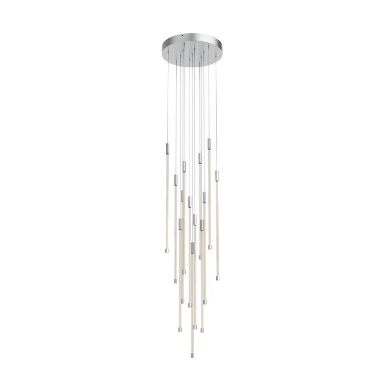 Motif 13 - Light LED Cluster Pendant