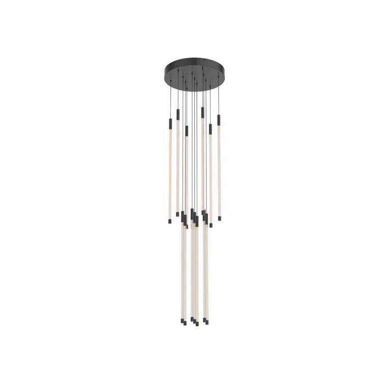 Motif 13 - Light LED Cluster Pendant
