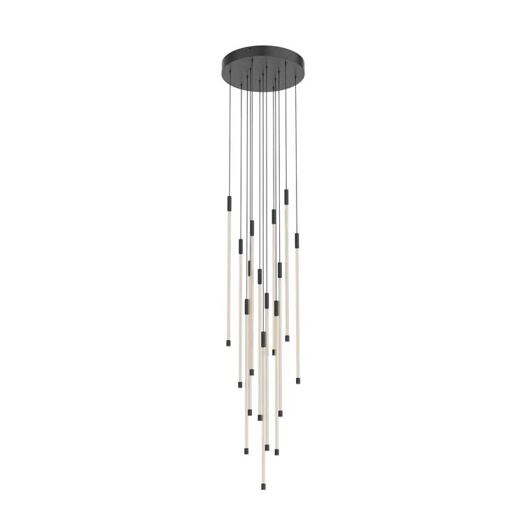 Motif 13 - Light LED Cluster Pendant