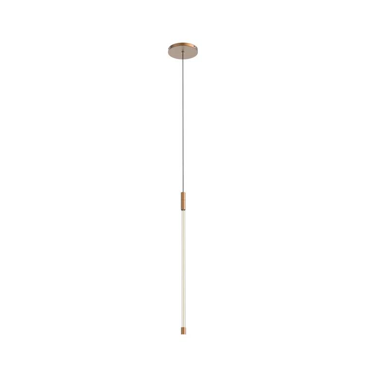 Motif 1 - Light LED Single Pendant