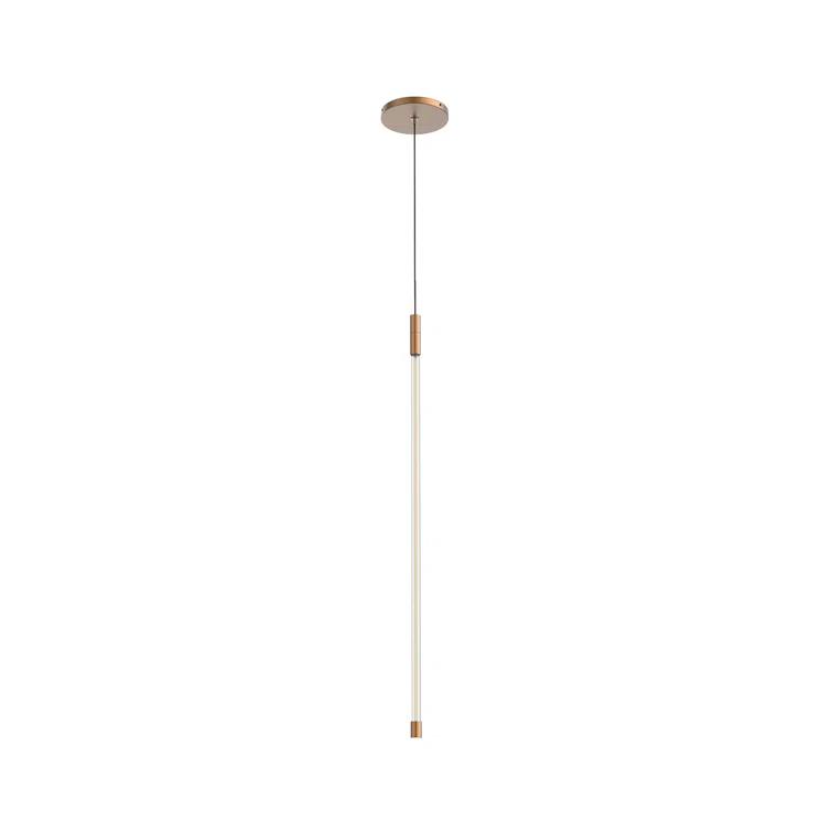 Motif 1 - Light LED Single Pendant