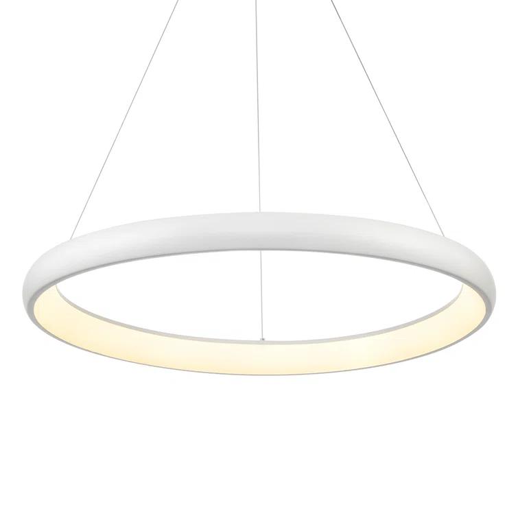 Kuzco Lighting Cortana 1 - Light LED Unique/Statement Pendant