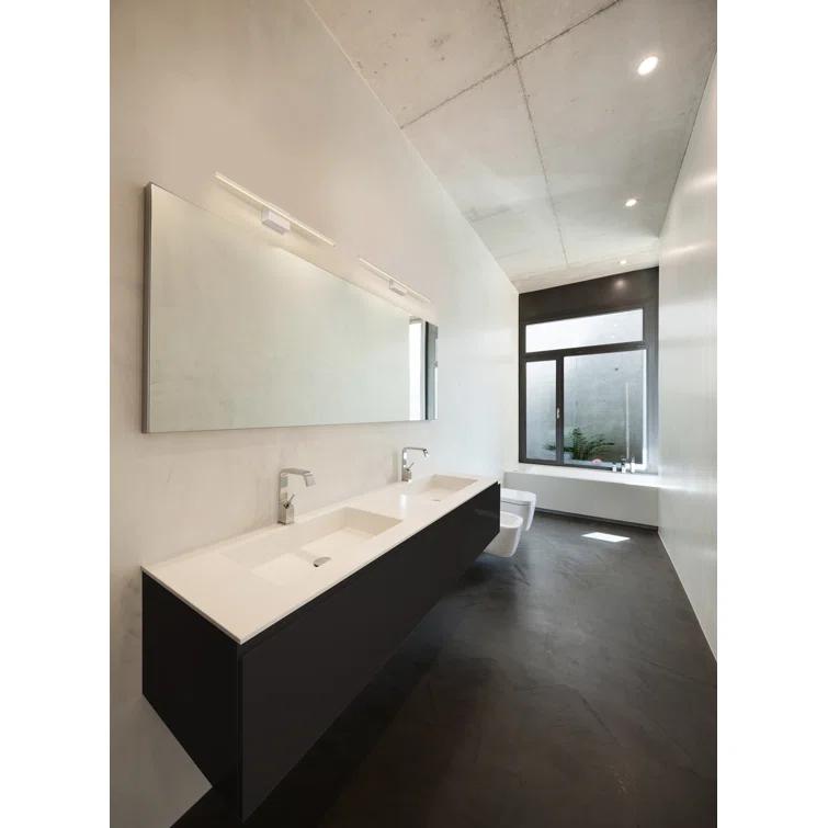 Vega Minor Dimmable LED Bath Bar