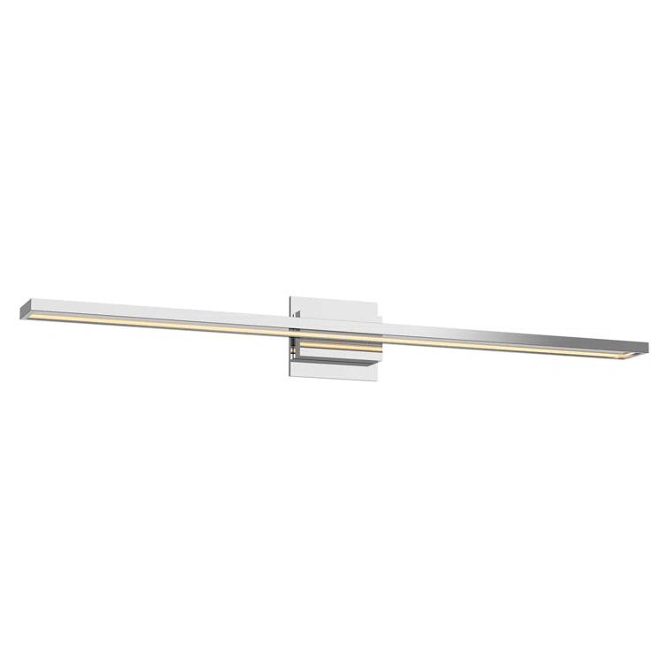 Brio Dimmable LED Bath Bar