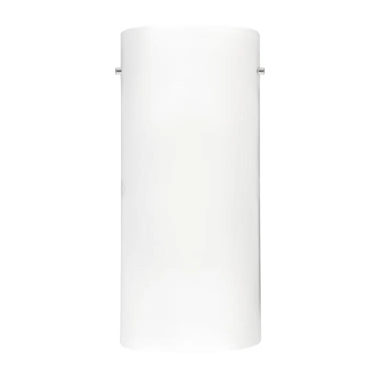 Hudson LED Flush Mounted Sconce