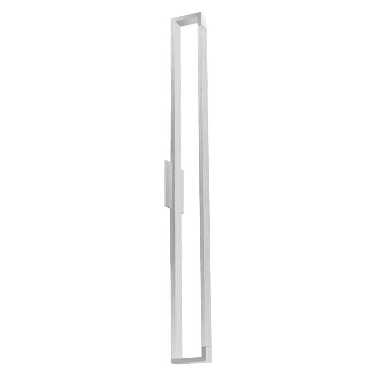 Kuzco Lighting Swivel Aluminum LED Flush Mounted Sconce