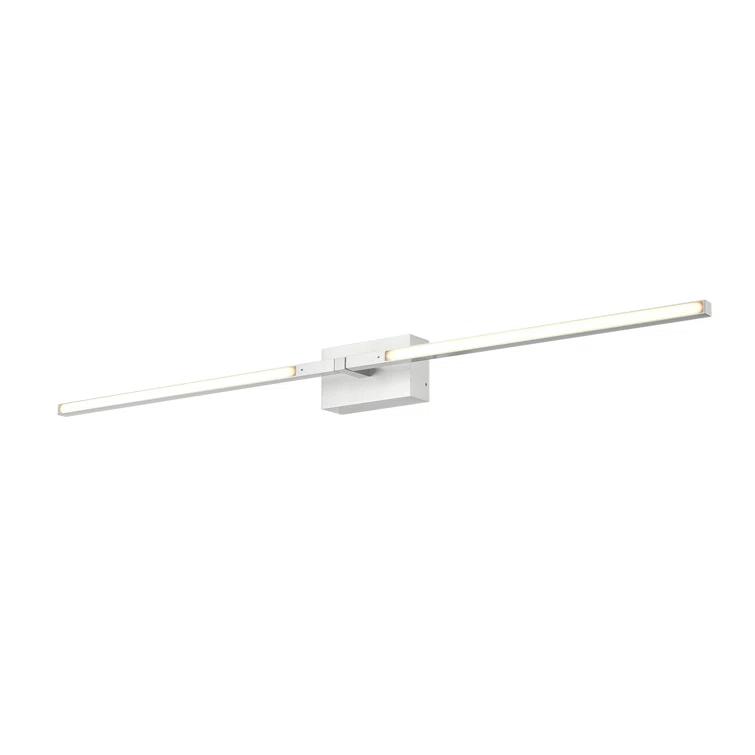 Kuzco Lighting Pandora Aluminum LED Armed Sconce