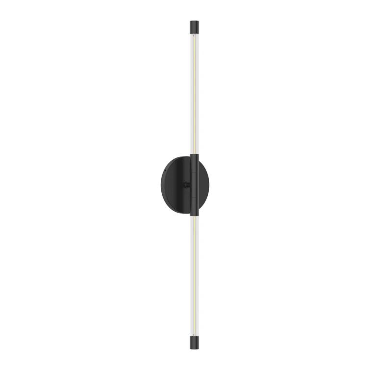 Kuzco Lighting Motif Aluminum LED Wallchiere