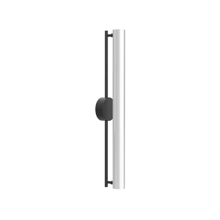 Kuzco Lighting Gramercy Aluminum LED Flush Mounted Sconce