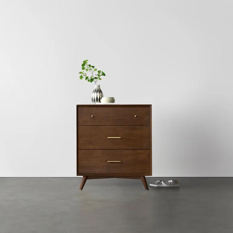 Williams 3 - Drawer Chest