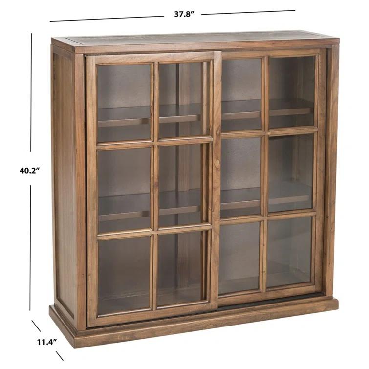 Fayette Standard Bookcase