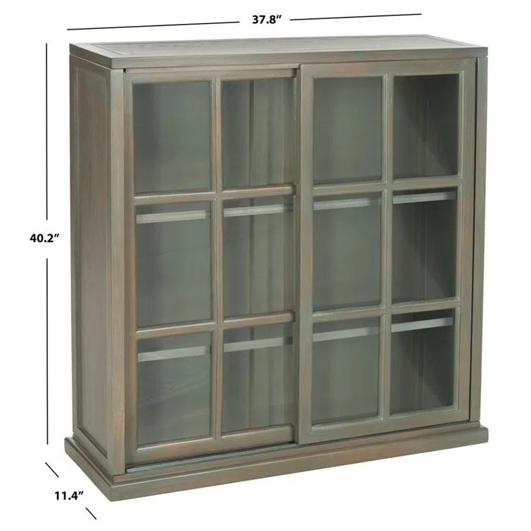 Fayette Standard Bookcase