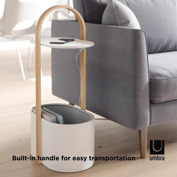 Bellwood End Table