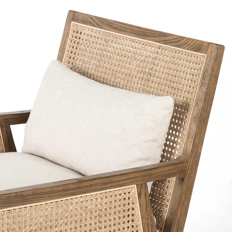 Lisbon Cane Chair
